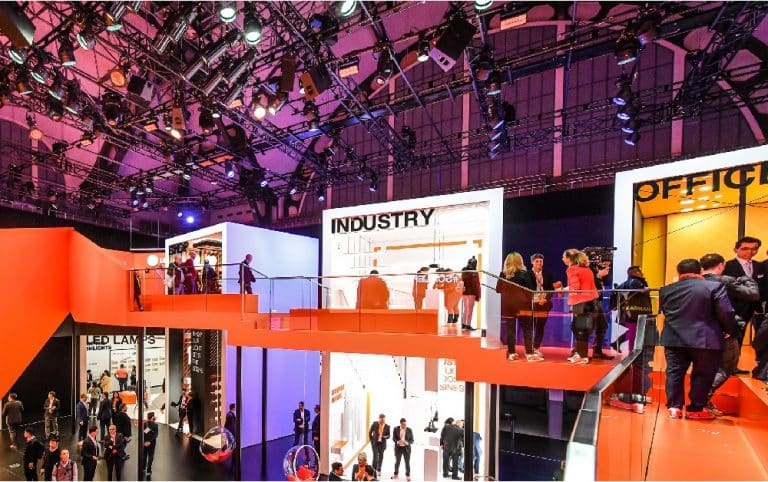 Neuer Termin für Light + Building steht fest