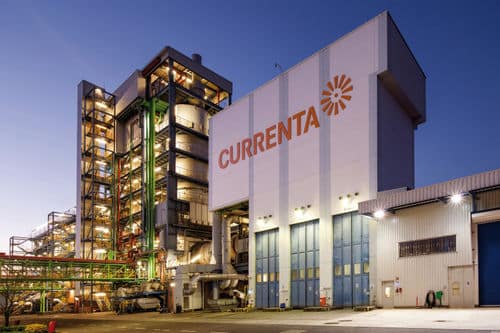 Currenta GmbH & Co. OHG ist neues AGI-Mitglied