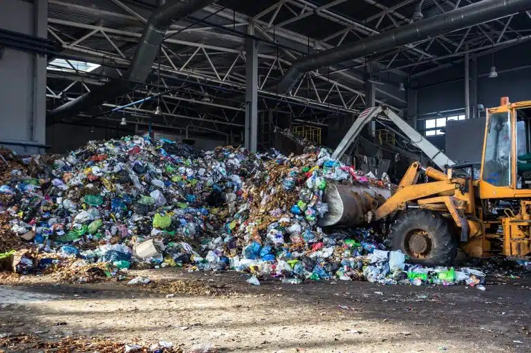 VDI 2160 zur Abfallsammlung in Gebäuden und auf Grundstücken