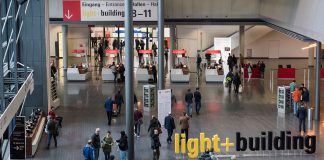 Die L+B findet erst wieder 2022 in Frankfurt statt. Bild: Messe Frankfurt Exhibition GmbH/P. Welzel