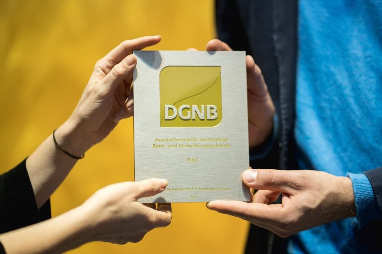 DGNB überarbeitet Zertifikate