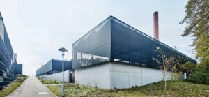 indsutriebaupreis 2020 Wertstoffhof Morgenstelle