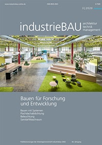 Inhalt der Ausgabe 5/2025