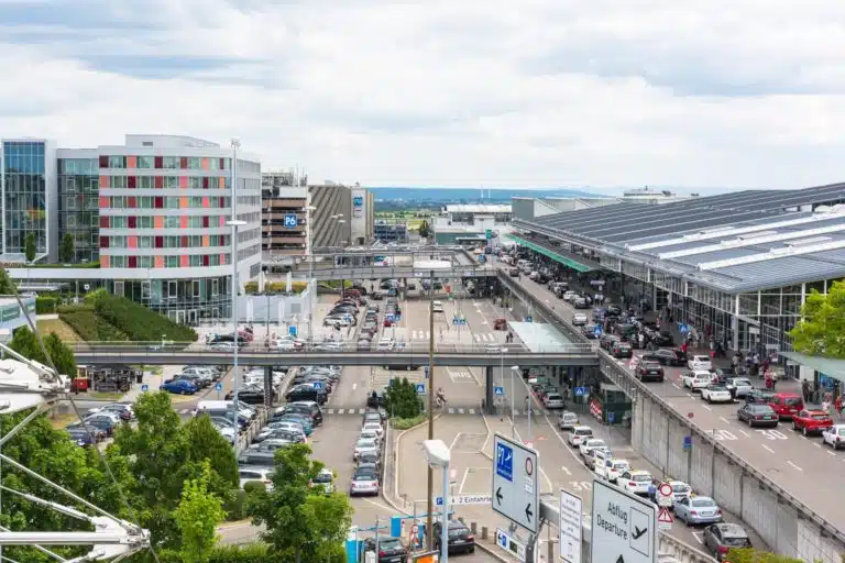 Erstes Online-Meeting beim AGI AK Baukonstruktion