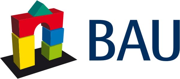 Die BAU 2021 wird hybride Veranstaltung