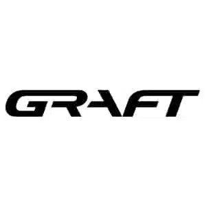 Graft: E-Ladestationen im futuristischen Design