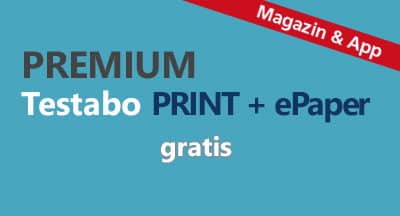 Testabo PREMIUM