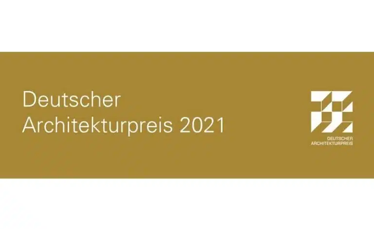 Deutscher Architekturpreis 2021
