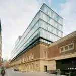 Work- Life-Center, Hamburg 2019