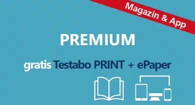 Testabo PREMIUM