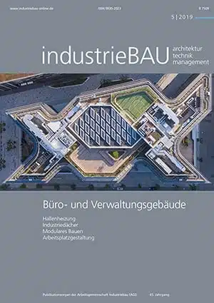 Praxishilfe für den Radon-Schutz