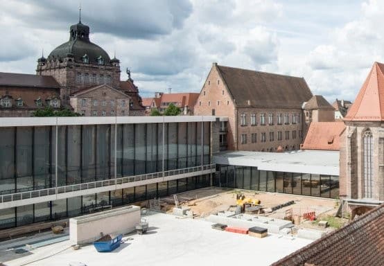 Drees & Sommer begleitet Museums-Sanierung