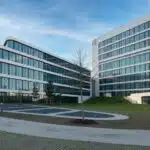 ALDI Nord Campus Außenansicht_web