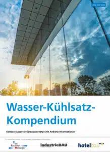 Wasser-Kühlsatz-Kompendium