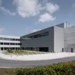 Ewald Dörken AG Hagen Architektur aib GmbH Duisburg