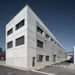 Ewald Dörken AG Hagen Architektur aib GmbH Duisburg