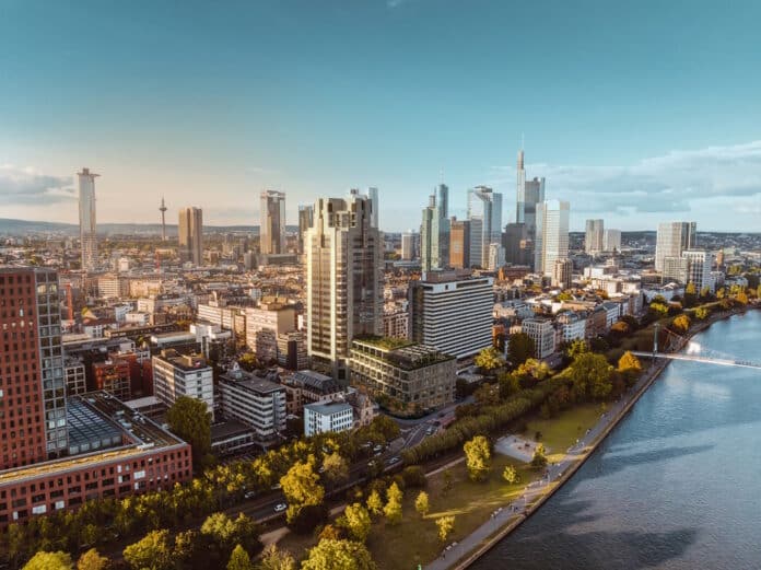 Visualisierung Kaia