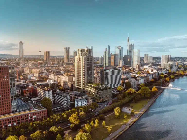 Atriumbau KAIA Hochhaus: Wettbewerb entschieden