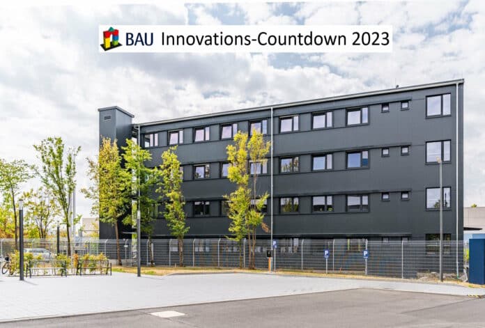 BAU Innovations-Countdown Alho