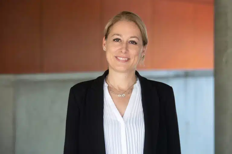 Dr. Christine Lemaitre