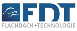 Logo FDT