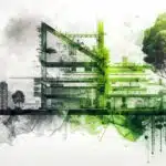 City dedicated to sustainable engineering and environmental resp