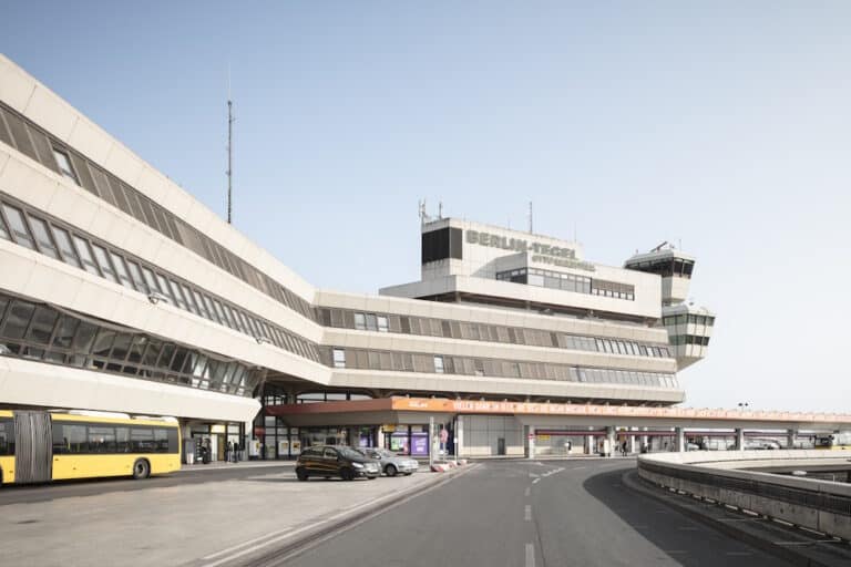 Neue Chance für Flughafen Berlin-Tegel