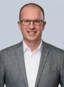 Karsten Peleikis