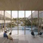 Smyril Line Terminal_Henning Larsen_credit ELEMENT_04_web