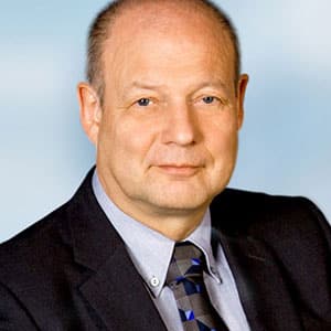 Dr. Ing. Jürgen Meyer