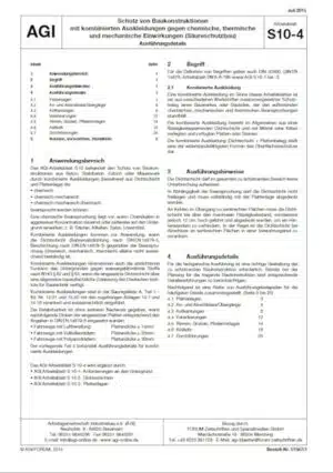 AGI S10 - Teil 4-D