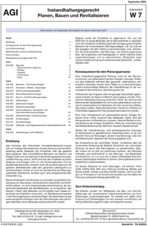 AGI W7