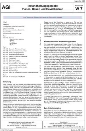 AGI W7