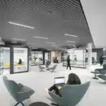 Continental Corporate Headquarters