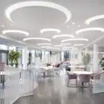 Continental Corporate Headquarters