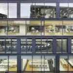 Continental Corporate Headquarters