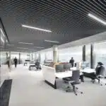 Continental Corporate Headquarters