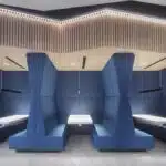 Continental Corporate Headquarters