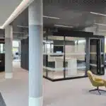 Continental Corporate Heaadquarters