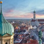 Augsburg