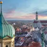 Augsburg
