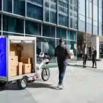 Renault Trucks_Lastenrad