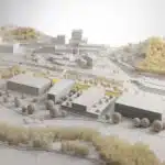 Architekturwettbewerb entschieden