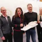 Architekturwettbewerb entschieden
