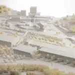 Architekturwettbewerb entschieden