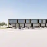MIBA Learning Center_Frontalansicht_web