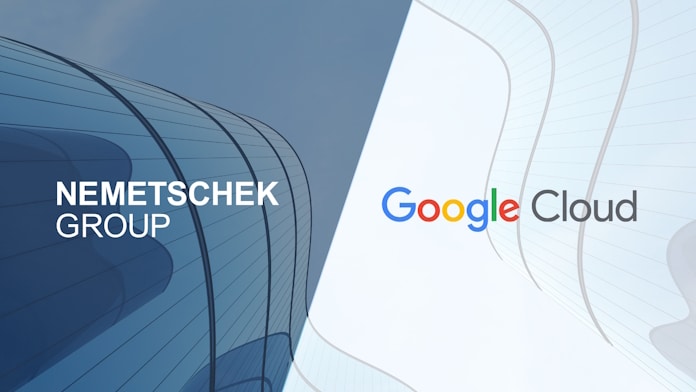 Nemetschek kooperiert mit Google Cloud