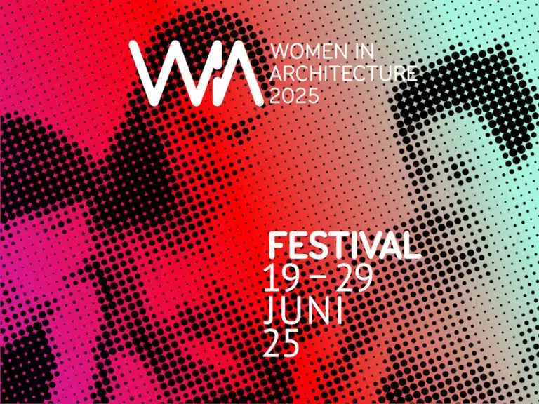 Women in Architecture Festival 2025