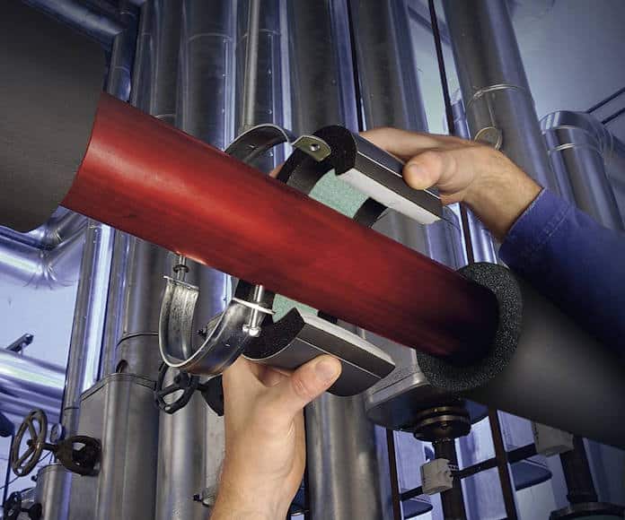 ArmaFix Rohrtraeger von Armacell