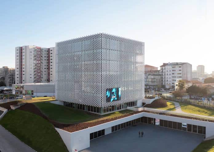 Arena Liga Portugal